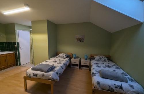 Faverolles Maison | Gîte charmant au cœur du Parc national de forêts, idéal pour familles, proche des sentiers - FR-1-611A-5