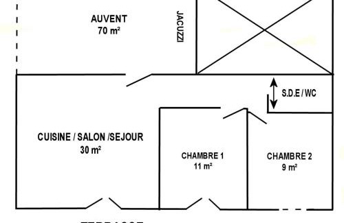Port-Saint-Pere Maison | Gîte charmant entre Nantes et la mer avec jacuzzi, jardin et vélos - FR-1-306-1050