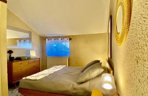 Courcelles-la-Foret Maison | Gîte charmant proche du Mans et de la Flèche, tout confort, jardin clos, garage, animaux bienvenus - FR-1-410-313