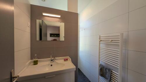 Vals-les-Bains Appartement | Gîte Chat Perché