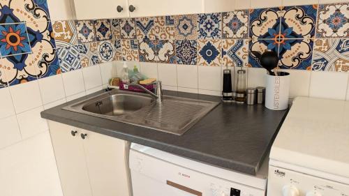 Vals-les-Bains Appartement | Gîte Chat Perché
