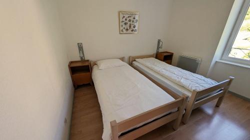 Vals-les-Bains Appartement | Gîte Chat Perché