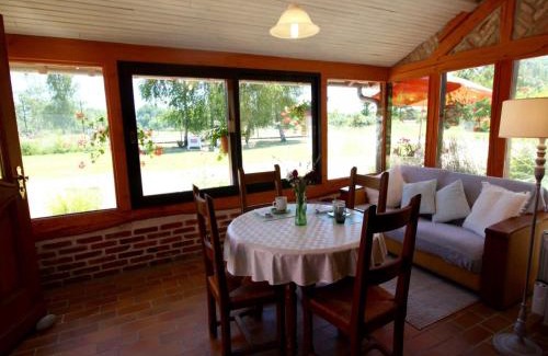 Contres Maison | Gîte Cheverny, 2 pièces, 3 personnes - FR-1-491-13