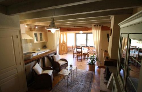 Contres Maison | Gîte Cheverny, 2 pièces, 3 personnes - FR-1-491-13