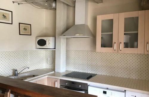 Contres Maison | Gîte Cheverny, 2 pièces, 3 personnes - FR-1-491-13