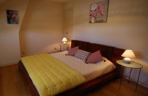 Contres Maison | Gîte Cheverny, 2 pièces, 3 personnes - FR-1-491-13