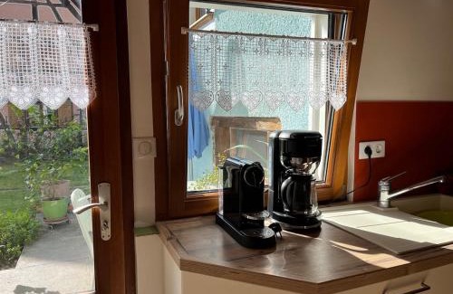 Oltingue Maison | Gîte Chez Antoinette