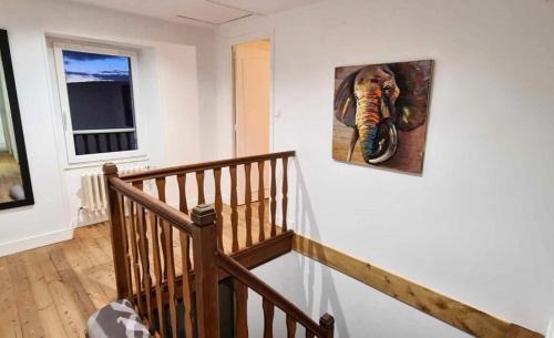 Nonac Maison | Gîte Chez Grelet