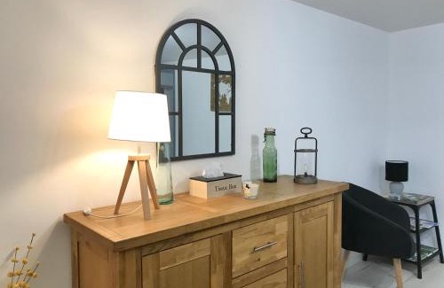 Neufchateau Appartement | Gîte chez Julie et Jp