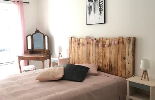 Neufchateau Appartement | Gîte chez Julie et Jp