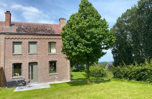Nassogne Maison | Gîte « Chez Mémé »