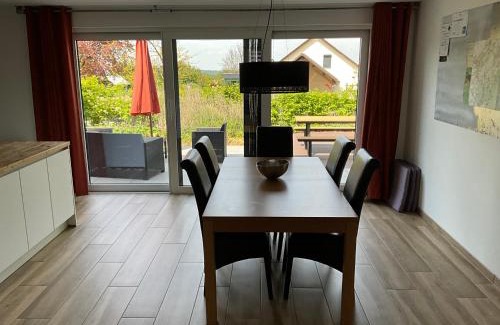 Nassogne Maison | Gîte « Chez Mémé »