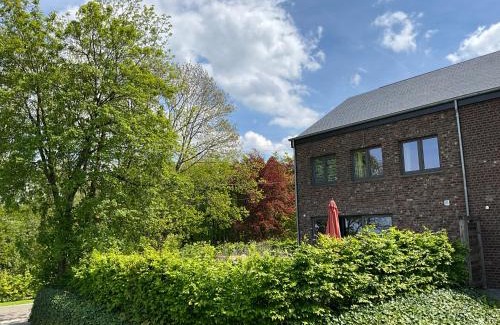 Nassogne Maison | Gîte « Chez Mémé »
