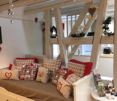 Kientzheim Maison | Gîte chez "Mamie Schlop"