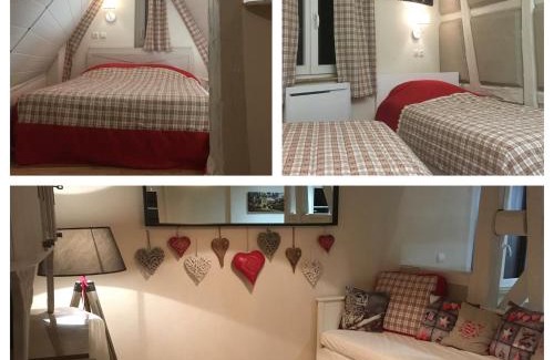 Kientzheim Maison | Gîte chez "Mamie Schlop"