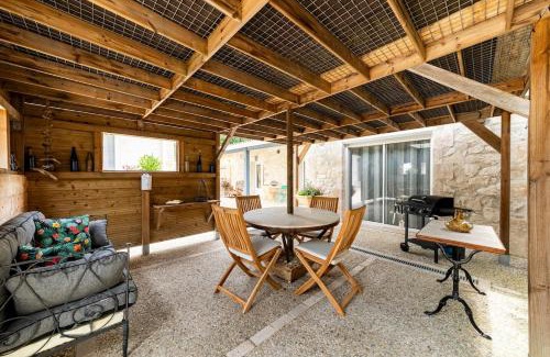 Barbaste Maison | Gîte chez Marie et Franck