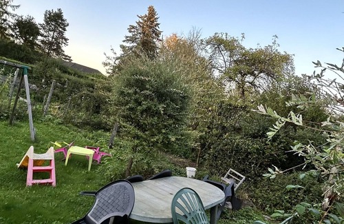 Anor Maison | Gîte Chez MIMI à ANOR