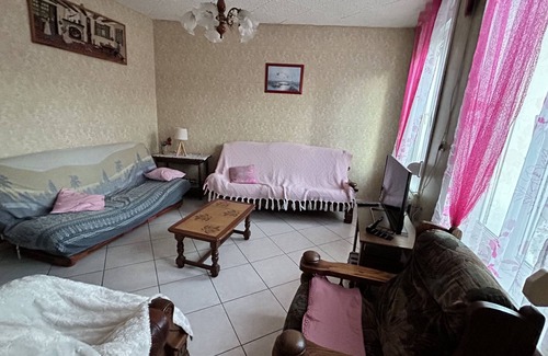 Anor Maison | Gîte Chez MIMI à ANOR