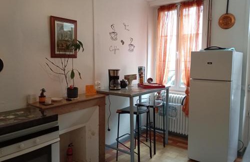 Ecouche Maison | Gîte Chez Nathalie