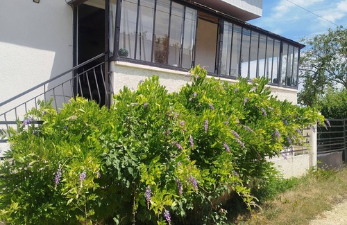 Ladoix-Serrigny Cottage | Gîte chez Paddy - Le Bas