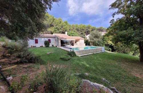 Cheval-Blanc Maison | Gîte Chrysalide du Luberon
