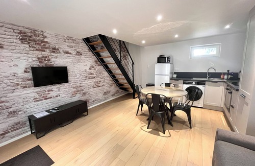 Arques-la-Bataille Maison | Gîte chti’arq’