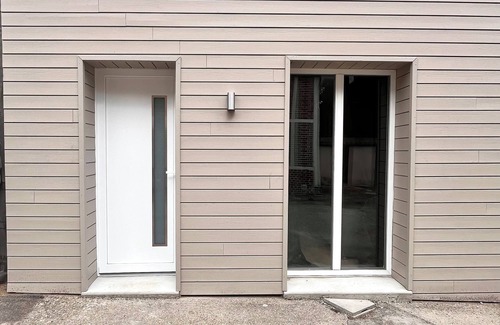 Arques-la-Bataille Maison | Gîte chti’arq’
