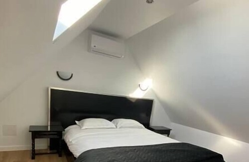 Saint-Amand-les-Eaux Maison | Gîte Climatisé 2/4 Pers à Lorée de la Forêt