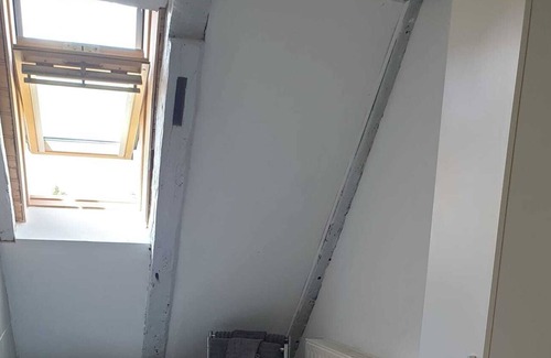 Soulomes Maison | Gîte climatisé récemment rénové