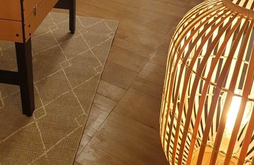 Soulomes Maison | Gîte climatisé récemment rénové