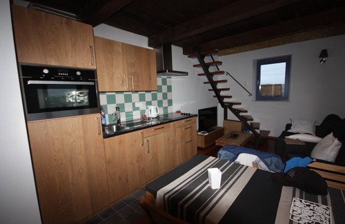 Rouvroy Cottage | Gîte Vigneron "Clos de la Fouchère" à Torgny classé 3 épis, 2 à 10 personnes
