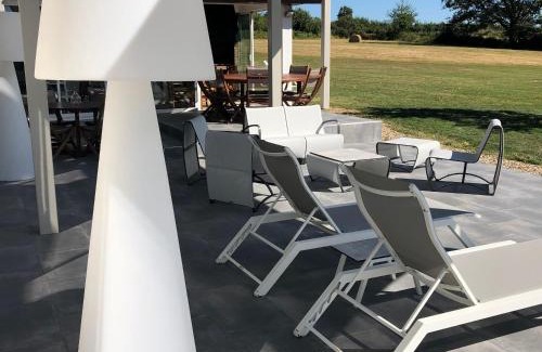 Cluis Maison | Gîte Cluis, 4 pièces, 6 personnes - FR-1-591-95