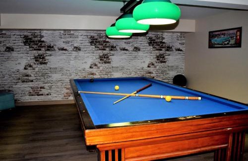 Cluis Maison | Gîte Cluis, 4 pièces, 6 personnes - FR-1-591-95