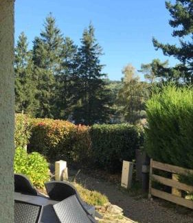 Royere-de-Vassiviere Maison | Gîte cocon Vassivière Aux abords du lac