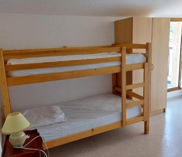 Pezilla-de-Conflent Maison | Gîte communal presbytère