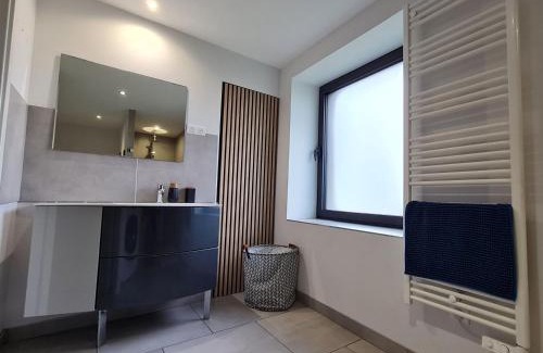 Athienville Maison | Gîte confortable à Athienville - FR-1-584-359