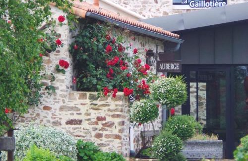 Chateau-Thebaud Maison | Gîte confortable au cœur des vignes avec terrasse, vélos, WiFi et équipements bébé à 17 km de Nantes - FR-1-306-808