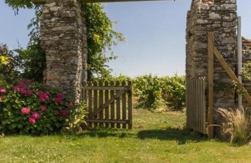 Chateau-Thebaud Maison | Gîte confortable au cœur des vignes avec terrasse, vélos, WiFi et équipements bébé à 17 km de Nantes - FR-1-306-808