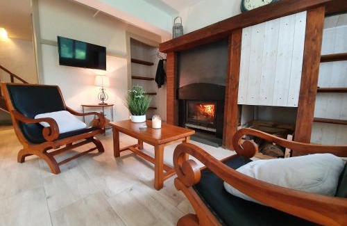 Pont-de-Larn Maison | Gîte confortable avec SPA privé et confort moderne
