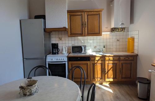 Futeau Maison | Gîte confortable dans l'ancien presbytère de Futeau, 3 chambres, jardin, WiFi, entre Verdun et Châlons - FR-1-585-13