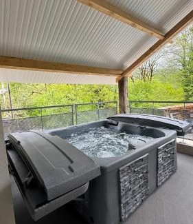 Molinges Maison | Gîte cosy au cœur de la nature