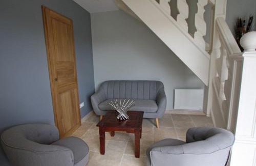 Removille Maison | Gîte cosy au cœur de la nature vosgienne - FR-1-589-805