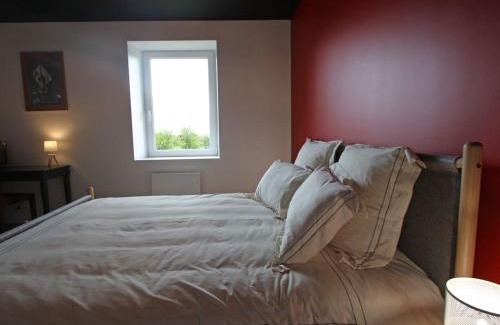Removille Maison | Gîte cosy au cœur de la nature vosgienne - FR-1-589-805