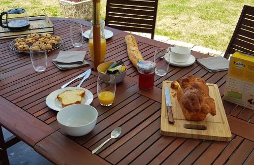 Removille Maison | Gîte cosy au cœur de la nature vosgienne - FR-1-589-805