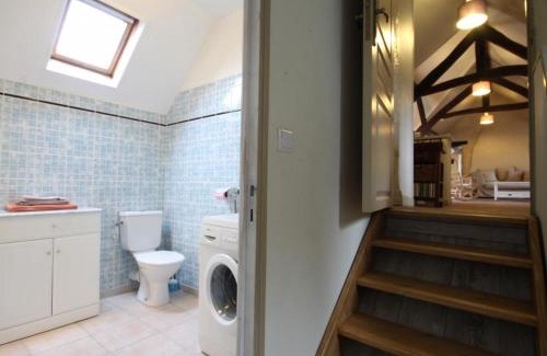Radon Maison | Gîte cosy avec accès à un camping, étang, VTT, et proche de randonnées et d'Alençon, animaux acceptés - FR-1-497-111