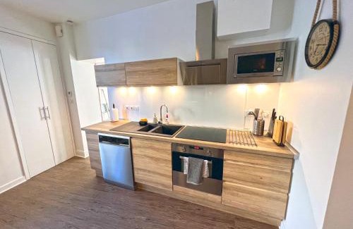 Poncin Maison | Gîte cosy avec Jacuzzi classé 3 étoiles