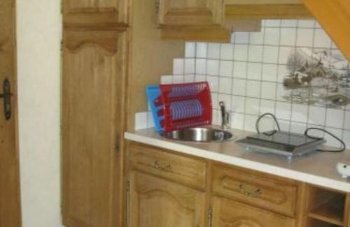 Sivry-la-Perche Maison | Gîte cosy avec terrasse, garage et barbecue près de Verdun - FR-1-585-20