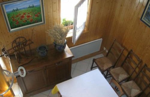 Sivry-la-Perche Maison | Gîte cosy avec terrasse, garage et barbecue près de Verdun - FR-1-585-20