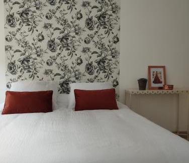 Cerdon Appartement | gîte Couleur Cuivre