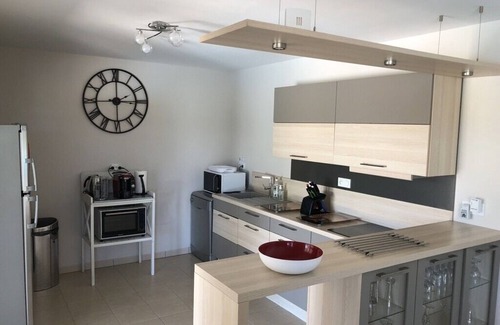 Trentels Maison | Gîte Croix des Termes